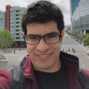 Yshay Yaacobi - PeerSpot reviewer