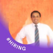 Alexander Saravia - PeerSpot reviewer