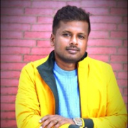 ManivannanRajamanickam - PeerSpot reviewer