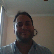 Marcio Dalvi - PeerSpot reviewer