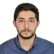 Abdulahad Kawaf - PeerSpot reviewer