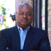 Kevin_Thompson - PeerSpot reviewer