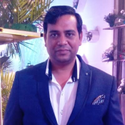 Vikas Agrawal - PeerSpot reviewer