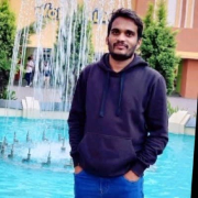 Bagi Vijender Reddy - PeerSpot reviewer