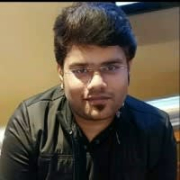 Debasis Sahoo. - PeerSpot reviewer