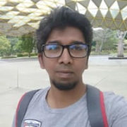 Wahidur Rahman - PeerSpot reviewer