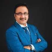 Einstein Rozario - PeerSpot reviewer