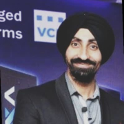 Simranjit Singh - PeerSpot reviewer