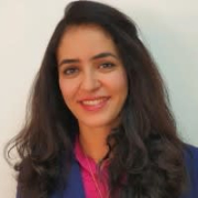 Sara Sara - PeerSpot reviewer