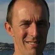 Marc Vranken - PeerSpot reviewer