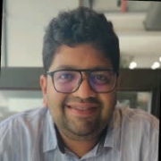 Karan Grover - PeerSpot reviewer