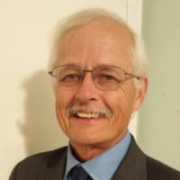 Corydon Hinton - PeerSpot reviewer