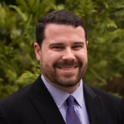 Nathan S - PeerSpot reviewer