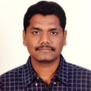 Kathiravan Rajendran - PeerSpot reviewer