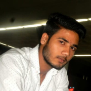 Ankit Kumar. - PeerSpot reviewer