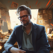 Phil O. - PeerSpot reviewer