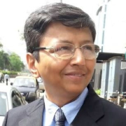 DivyeshDesai - PeerSpot reviewer