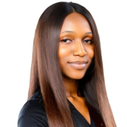 Vivian Adegoju - PeerSpot reviewer