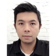 Angus Yeung - PeerSpot reviewer