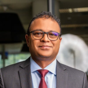 Anandh Parathnandh - PeerSpot reviewer