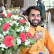 Nishant Chauhan - PeerSpot reviewer