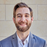 Ryan Hagerman - PeerSpot reviewer