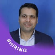 Faisal-Syed - PeerSpot reviewer