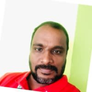 SreejeshSoman - PeerSpot reviewer