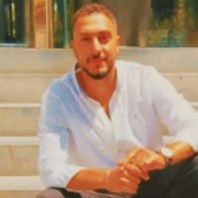 Ahmed Elkordy - PeerSpot reviewer