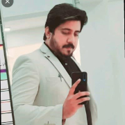 Umer  Farooq - PeerSpot reviewer