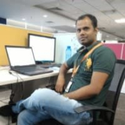 Dileep Maurya - PeerSpot reviewer