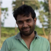 Mohammad Amir Hossain - PeerSpot reviewer