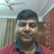 Mohan Kunapaneni - PeerSpot reviewer