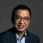 Alexx Chan - PeerSpot reviewer