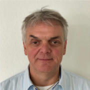 Reinhold Schätz-Dos Santos - PeerSpot reviewer