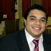 José Orlando Maia - PeerSpot reviewer