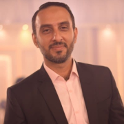 Ozair Amin - PeerSpot reviewer