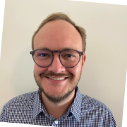 Jacob Egan - PeerSpot reviewer