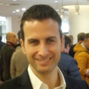 Valerio Montepaone - PeerSpot reviewer