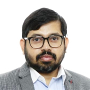 C. Qamrul Huda - PeerSpot reviewer