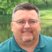 Doug Eipperle - PeerSpot reviewer