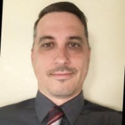 Scott Chambers - PeerSpot reviewer