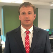 Juan Pablo Fernandez Sabate - PeerSpot reviewer