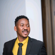 Fulufhelo Sibei - PeerSpot reviewer