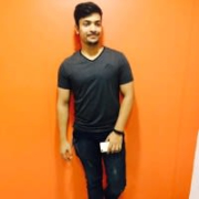 Basa Saiteja - PeerSpot reviewer