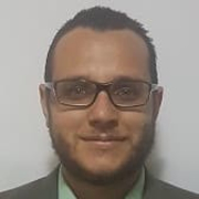 JoseArguello - PeerSpot reviewer