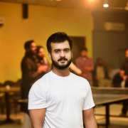 Syed Hasan Badshah - PeerSpot reviewer