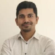 Ashish-Gautam - PeerSpot reviewer