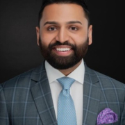 John Lewis - PeerSpot reviewer