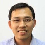 Roy Koh - PeerSpot reviewer